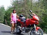 Corsica in moto - 023
